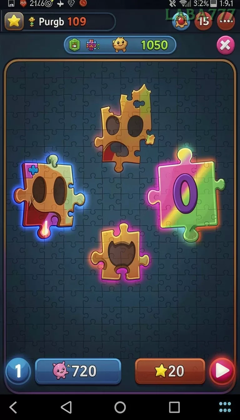 Screenshot Gold Mine Express 1