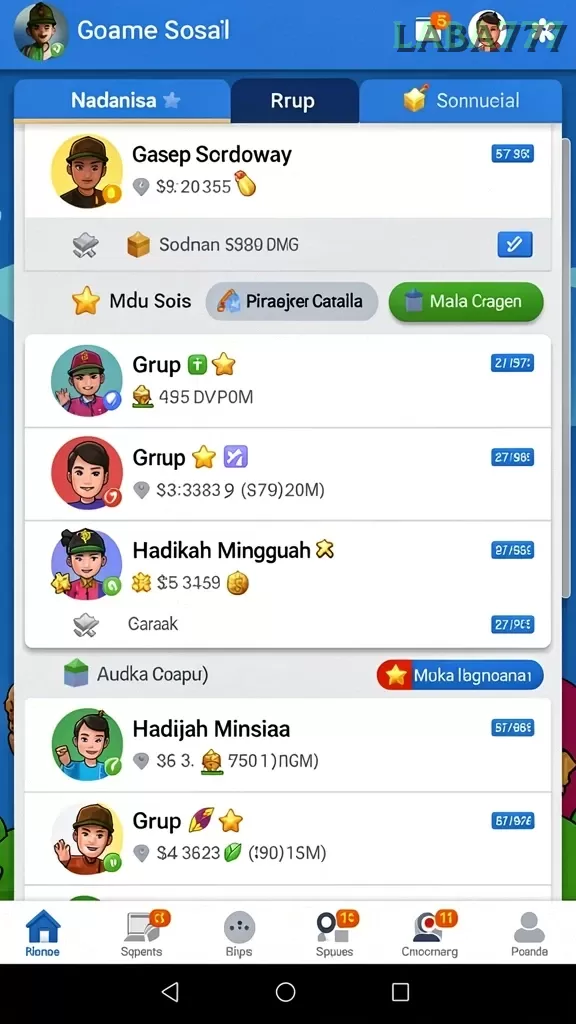 Screenshot Big Bass Bonanza 2