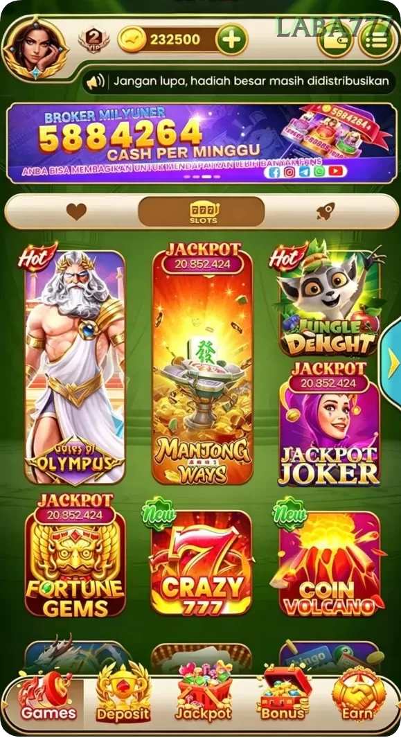 Screenshot Book Of Loki Master Of Illusion 2