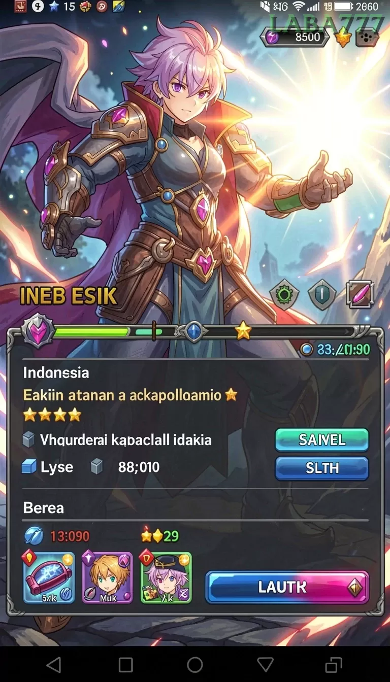 Screenshot Rise Of Montezuma 2