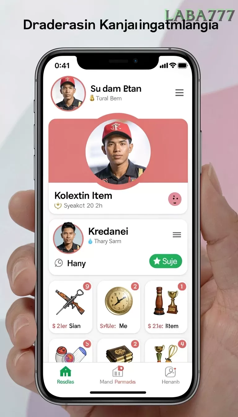 Screenshot Dice And Drop 1