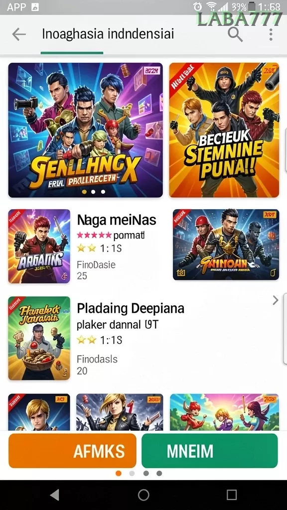Screenshot Opensesame 2 2