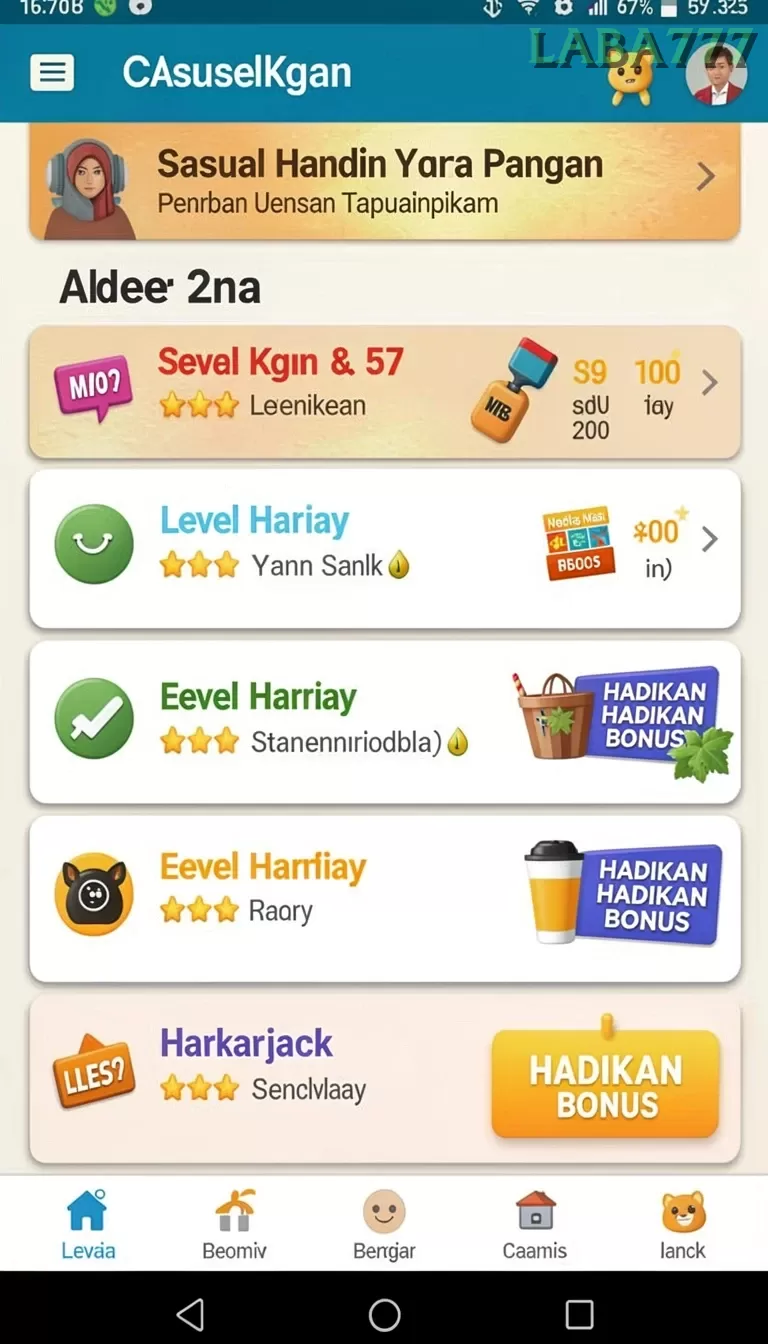 Screenshot Tycoons Billionaire Bucks 2