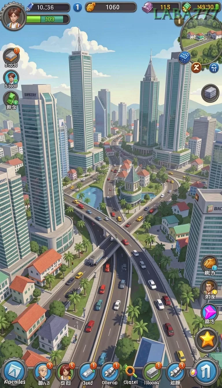 Screenshot Dice And Drop 2