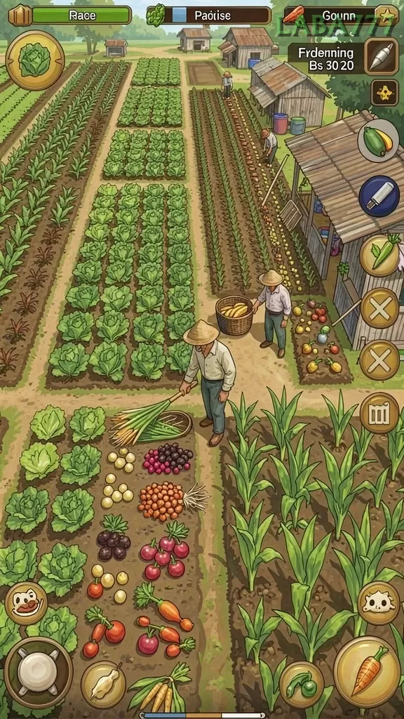 Screenshot Big Bass Bonanza 1