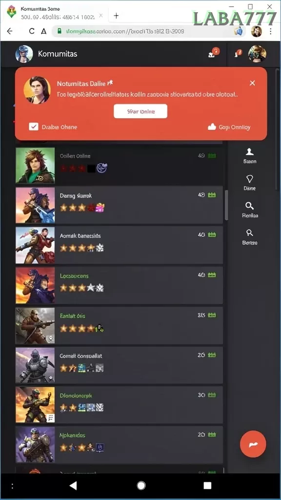 Screenshot Milky Farm Buy Feature 2