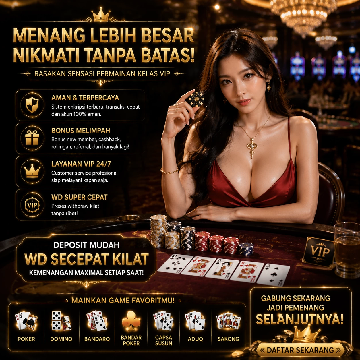 Inovasi dan Fitur Menarik di laba777 yang Perlu Diketahui