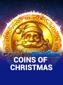 Review Game Coins of Christmas