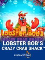 Lobster BobS Crazy Crab Shack Slot Terbaru: RTP dan Volatilitas Lengkap