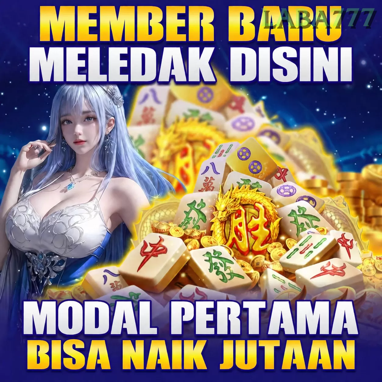 laba777 Dukungan Pelanggan
