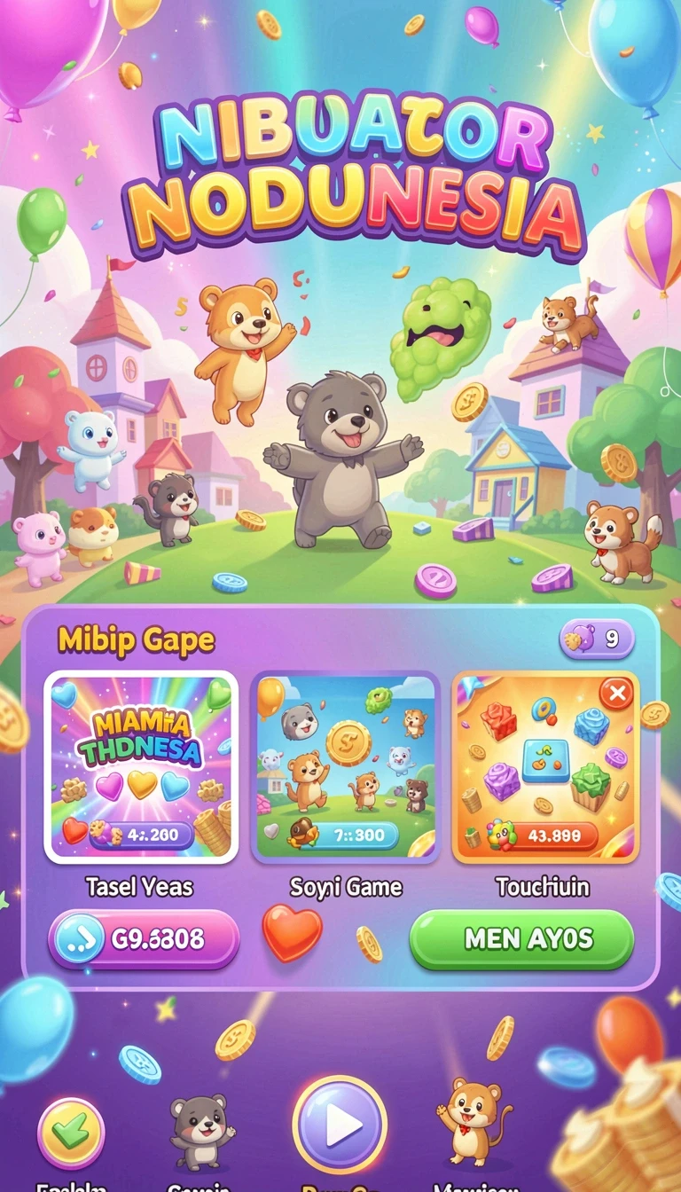 Screenshot Pharaoh Treasure Terbaru: Review Game dan Link Main 1